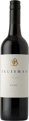 Talisman Wines Ferguson Valley Malbec 2020